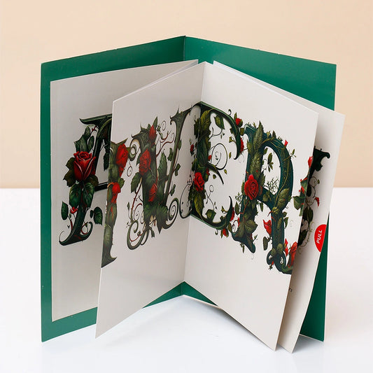 On Your Wedding Anniversary Greeting Card