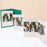 On Your Wedding Anniversary Greeting Card