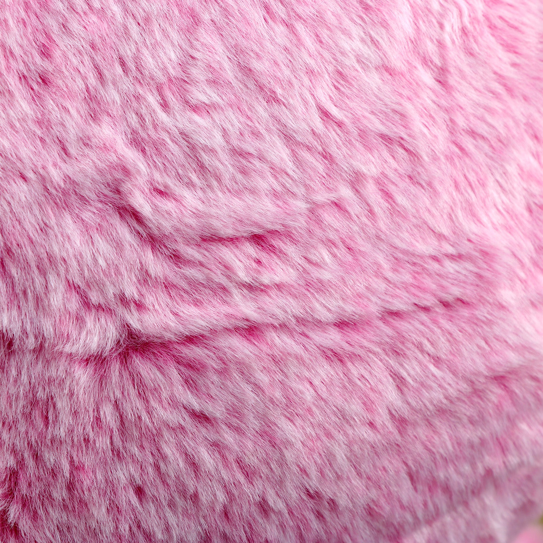 Cuddly Pink Teddy Bear