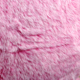 Cuddly Pink Teddy Bear