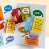 Happy Birthday Son Greeting Card and UXR Perfume