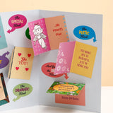 Happy Birthday Daughter Greeting Card and Perfume