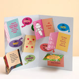 Happy Birthday Daughter Greeting Card