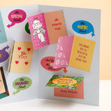 Happy Birthday Daughter Greeting Card