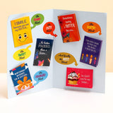 Happy Birthday Sister Greeting Card and Perfume