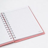Archies Muffin Cupcake Notebook & Fashion Bracelet Set