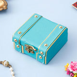 Protective Evil Eye Rakhi Treasure Box