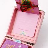 Blush Ganesha Rakhi Treasure Box