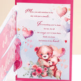 What Is A Mother Greeting Card