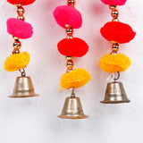 Divine Ganesha Entrance Door Hanging