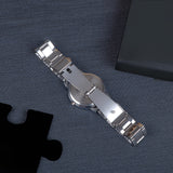Archies Diva Silver Shine Wrist Watch