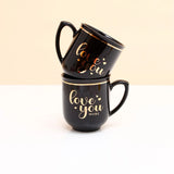 Ajmal Neea Perfume With Couple Mug