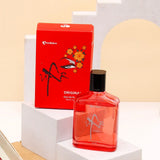 Archies UXR Perfume With Couple Mug