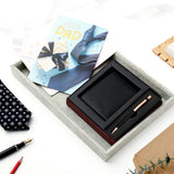 Archies Premium Wallet Set With Greeting Card