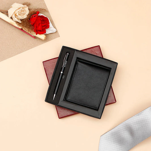 Archies 01 Men Perfume With Black Wallet Gift Set