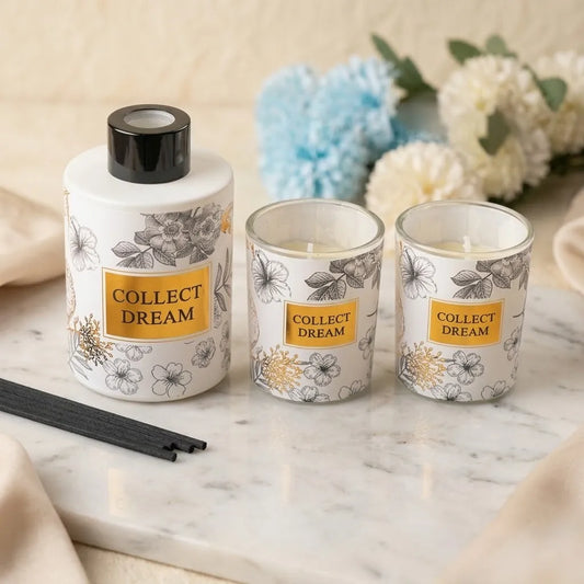Archies Collect Dreams Scented Gift Set