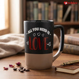 Archies All You Need Is Love Ceramic Mug