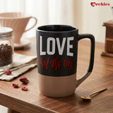 Archies Love Is In The Air Ceramic Mug
