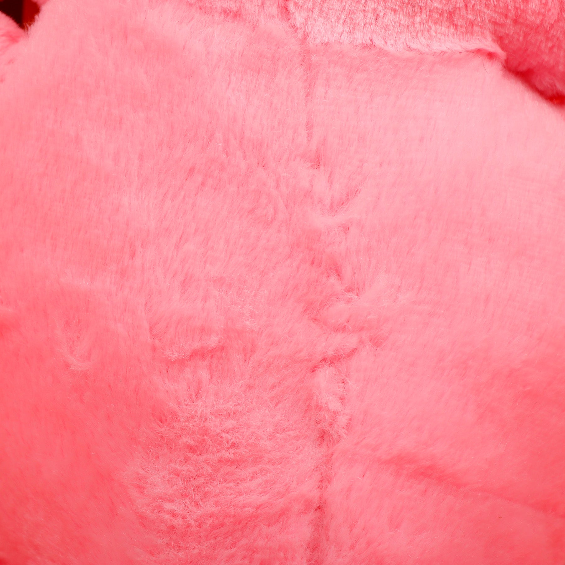 Pink Mini Teddy Bear