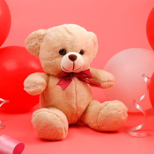 Brown Mini Teddy Bear