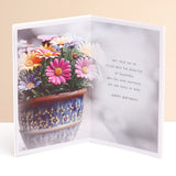 Especially On Your Birthday Greeting Card