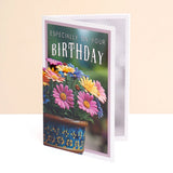 Especially On Your Birthday Greeting Card