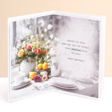 A Special Wish On Your Birthday Greeting Card