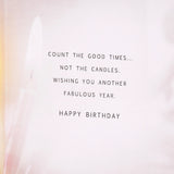 Have A Happy Birthday Greeting Card