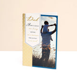 Dad You Are Amazing Greeting Card