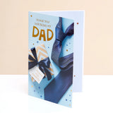 Thank You For Being My Dad