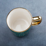 Coffee Needs Ceramic Coffee Mug