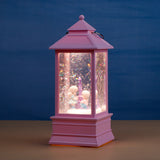 Gift of Love Telephone Booth Showpiece