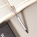 Gift Set with Metal Pen & Multi-Tool Pocket Knife
