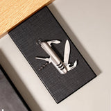 Gift Set with Metal Pen & Multi-Tool Pocket Knife