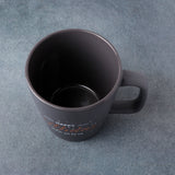 Birthday Celebration Ceramic Coffee Mug
