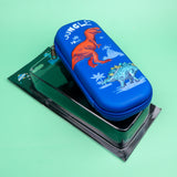 Dinosaur in Jungle Pencil Box