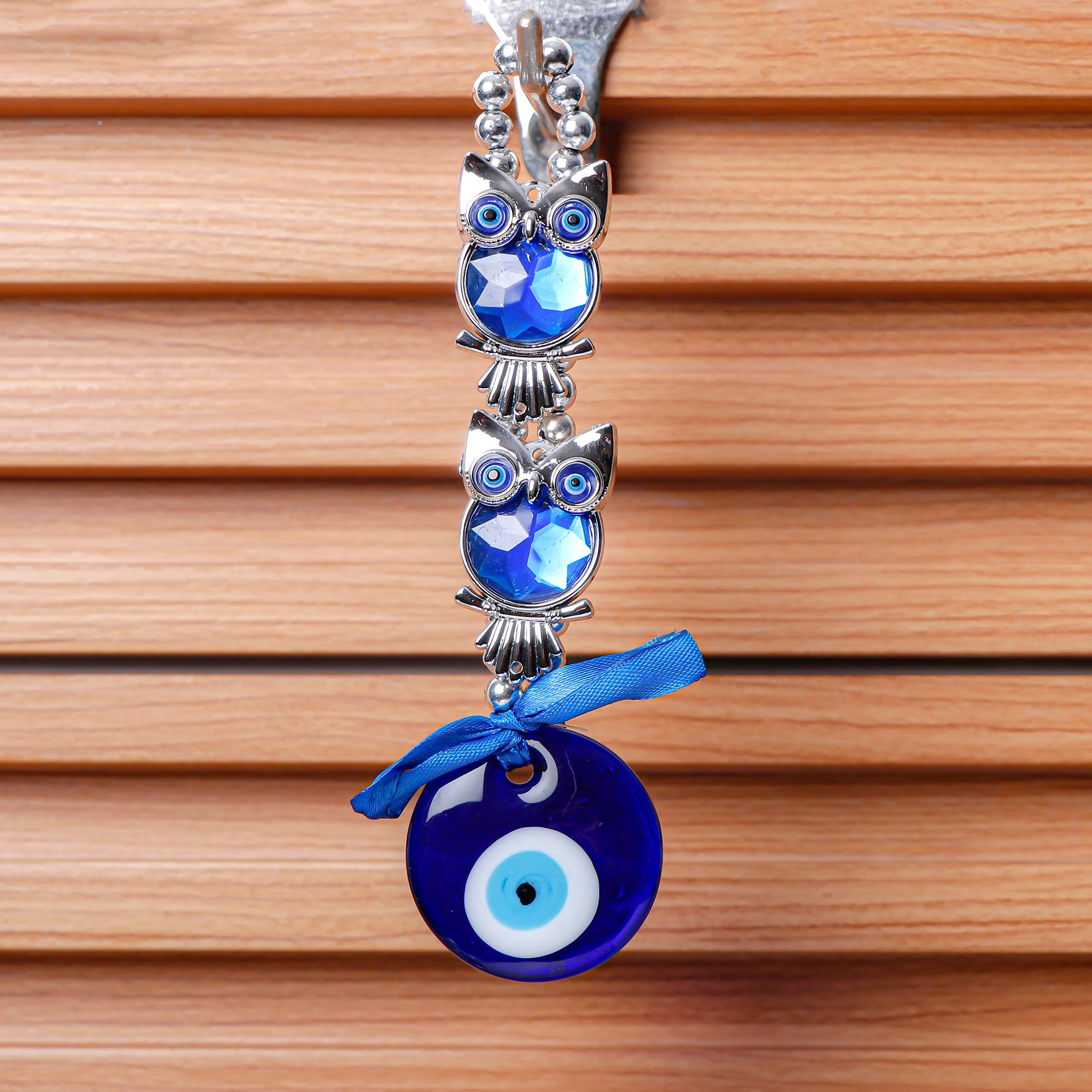 Own Spirit Evil Eye Hanging
