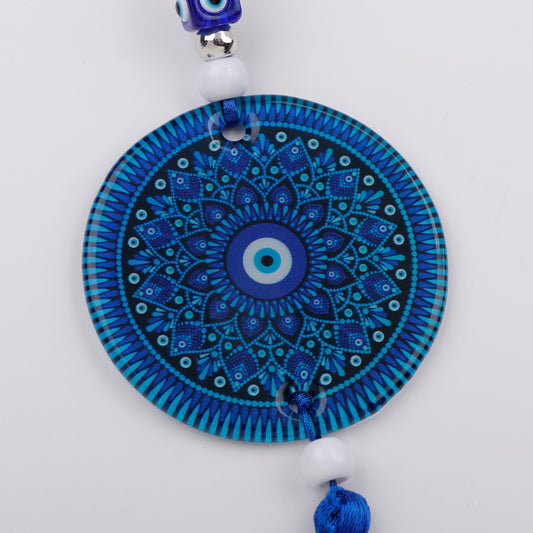 Powerful Talisman Evil Eye Hanging