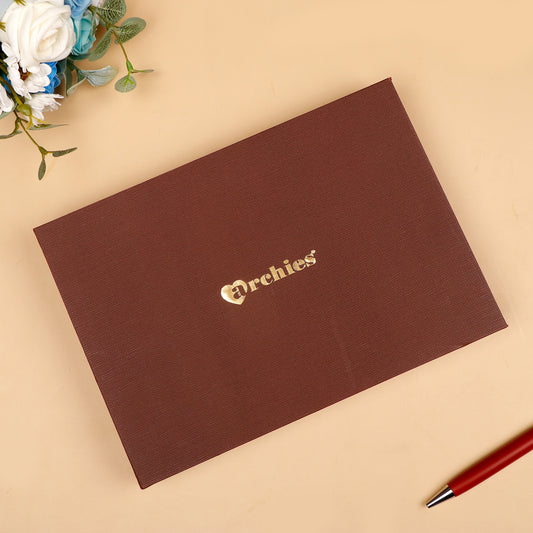 Archies Men's Wallet and Card Keeper Gift Set