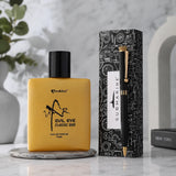 Archies Evil Eye Classic Oud Perfume with Pen Teacher's Day Gift Combo