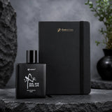 Archies Evil Eye Royal Life Perfume with Freewrites Diary Teacher's Day Combo
