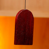 Charming Golden Wind Chime
