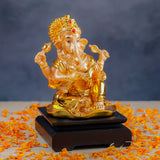 God of Wisdom Shree Ganesha Idol