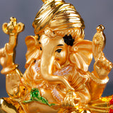 Blessings of Prosperity Shree Ganesha Idol