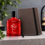 Archies UXR Original Perfume with Diary Teacher's Day Gift Combo