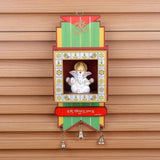 Shree Ganesha Wall Hanging
