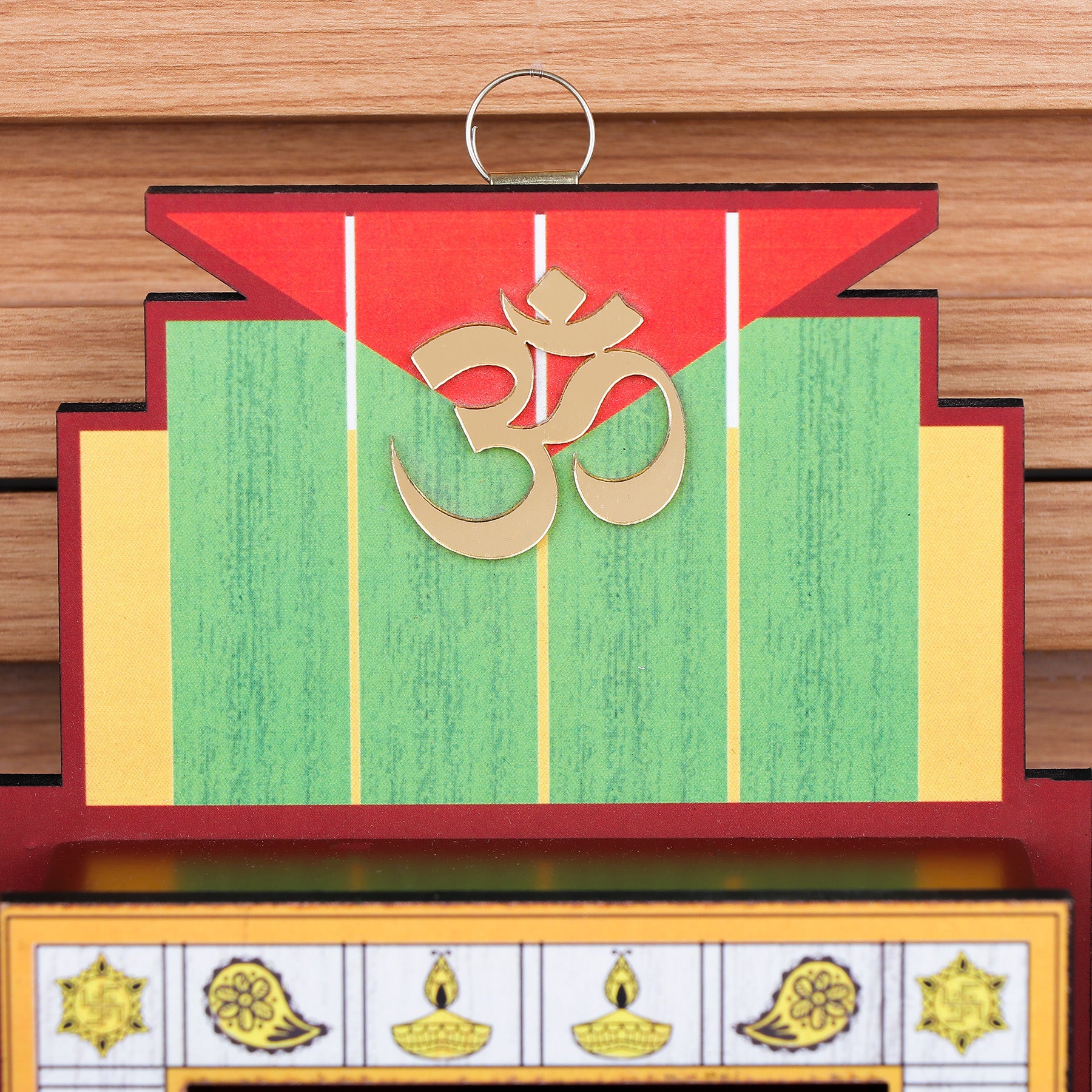 Shree Ganesha Wall Hanging