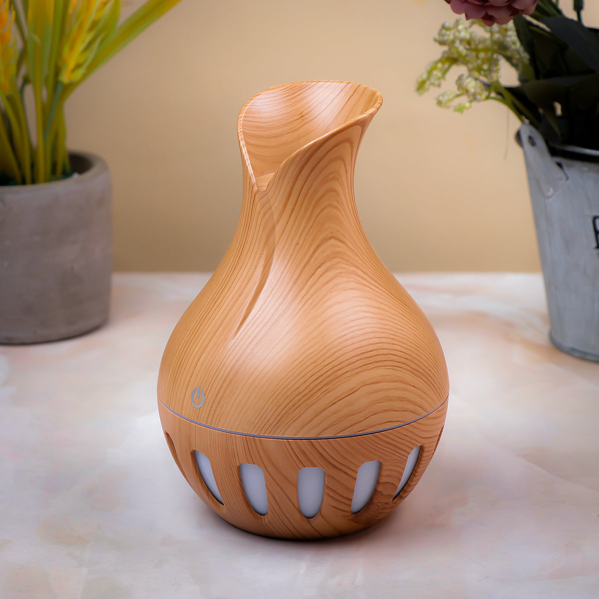 Humidifier LED Colour Changing