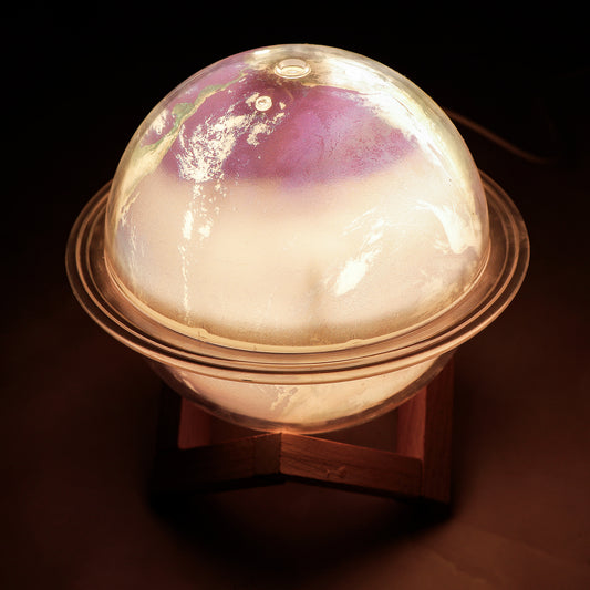 Galaxy Humidifier LED Colour Changing
