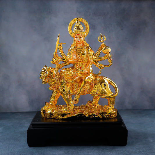 Divine Maa Durga Idol
